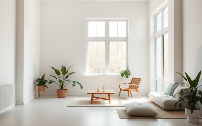 Minimalist Living